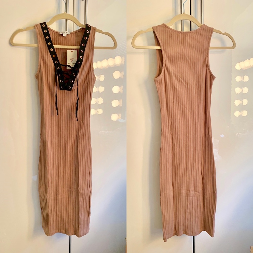 NWT Sexy GUESS dress!